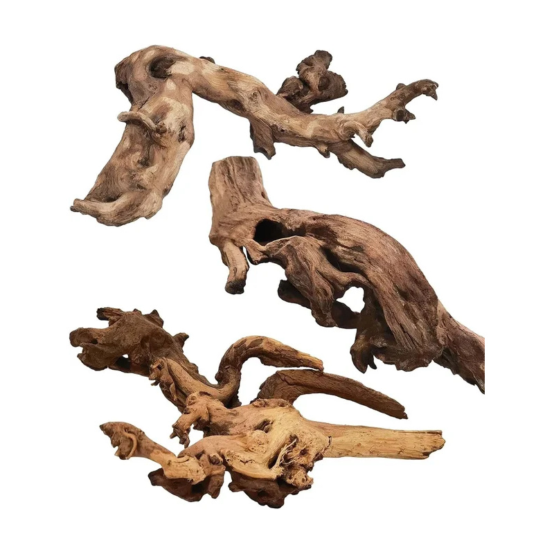 Marine Aquarium For Sale - Natural Driftwood for Aquarium Decoration Fish