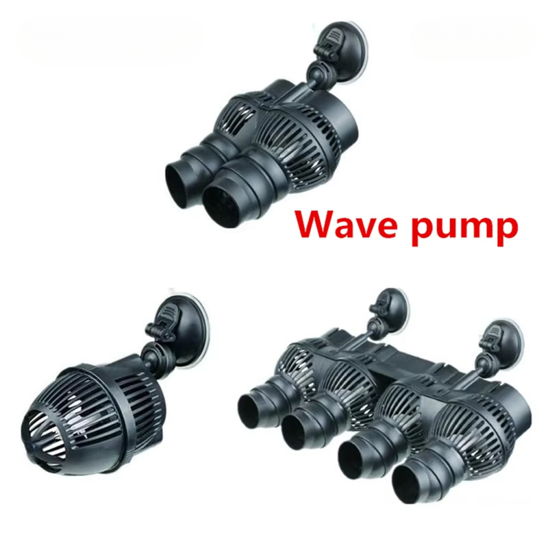 Powerhead Wave Maker - Aquarium Wave Maker Wavemaker Water Pump