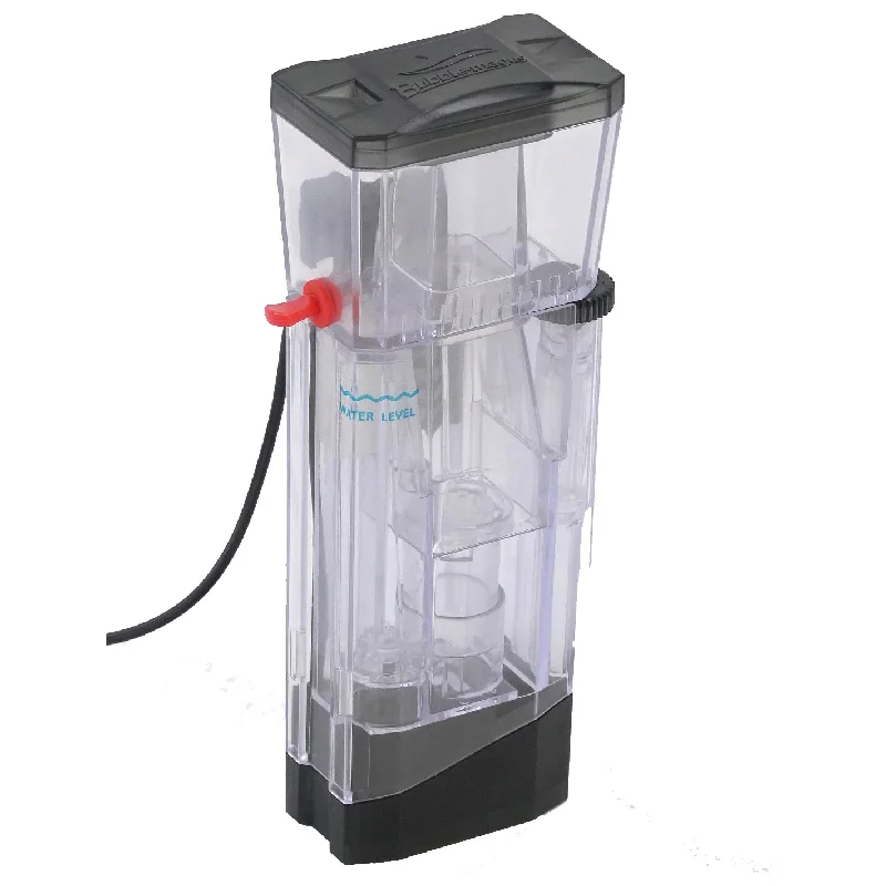 Marine Aquarium Dc Pump - Bubble Magus Mini Q Skimmer Built-in