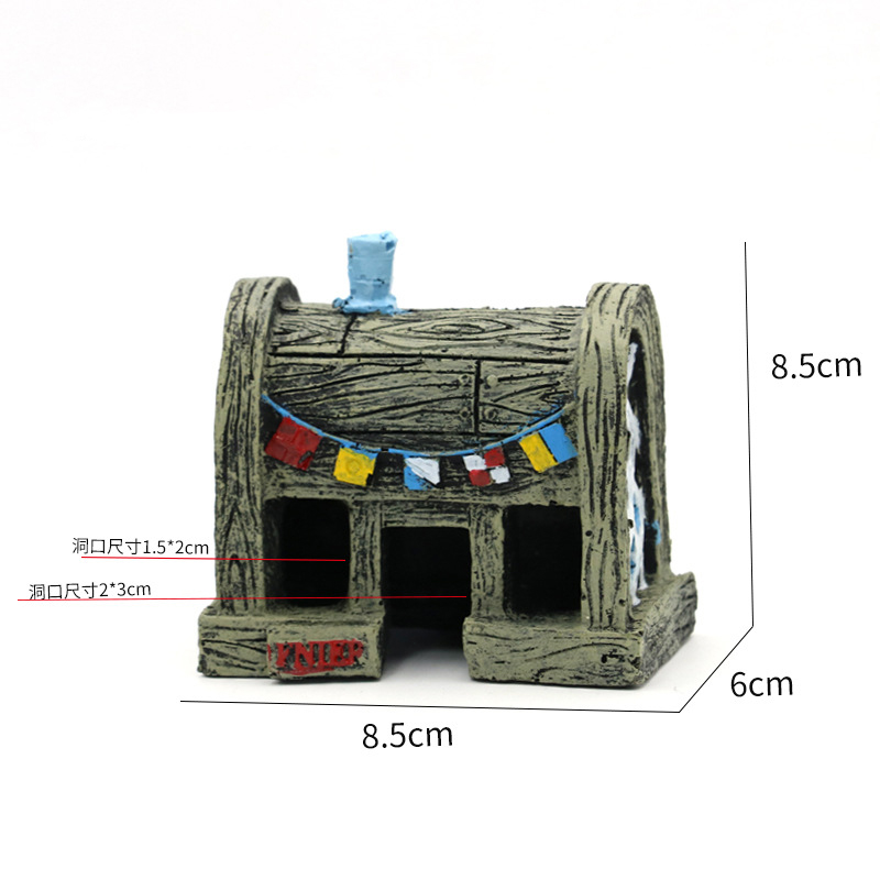 Fish tank Aquarium Decoration  - Marine Aquarium For Sale ulasan dan harga