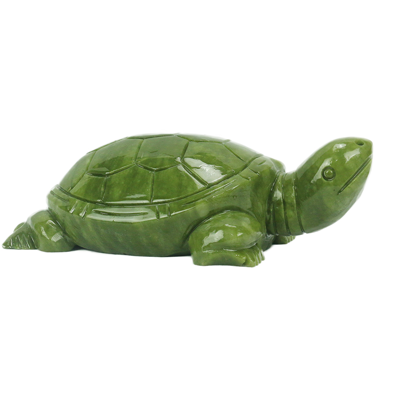 Natural Jade/turtle Sculpture/ - Marine Aquarium For Sale ulasan dan harga