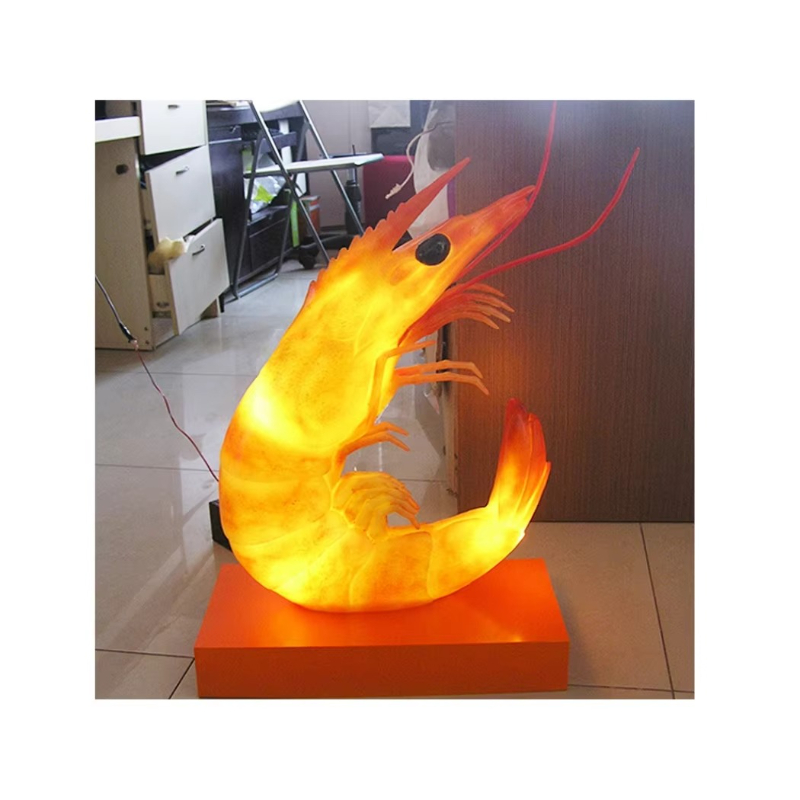 2026 Hot Sale Fiberglass Shiny - Marine Aquarium Live ulasan dan harga