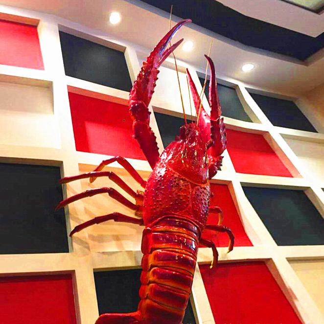 2026 Hot Sale Fiberglass Shiny - Marine Aquarium Live ulasan dan harga