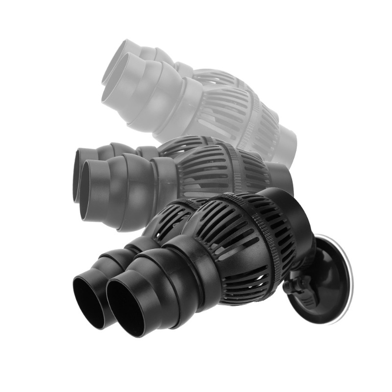 Ultra Quiet Aquarium Wave Make - Powerhead Wave Maker ulasan dan harga