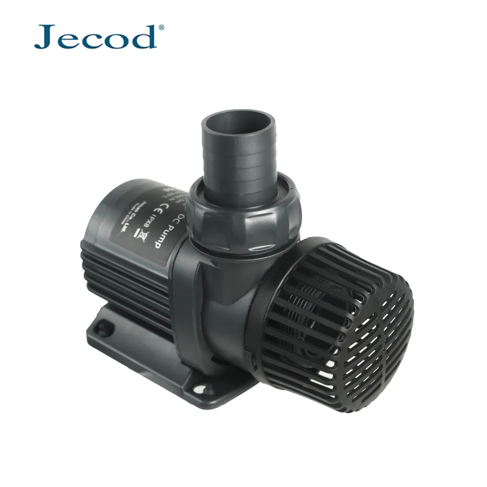 Jebao Jecod DCP 2500/3500/5000 - Marine Aquarium Dc Pump ulasan dan harga