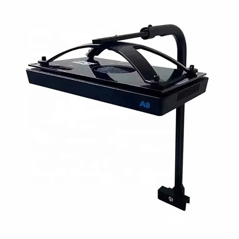 A8Pro II Max/Blue 215W Full Sp - Aquarium Blue Marine Reef ulasan dan harga