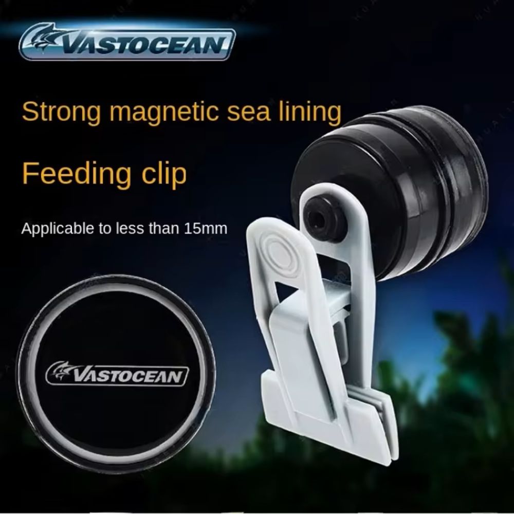Vastocean Commemorative Editio - Coral Frag Plug ulasan dan harga