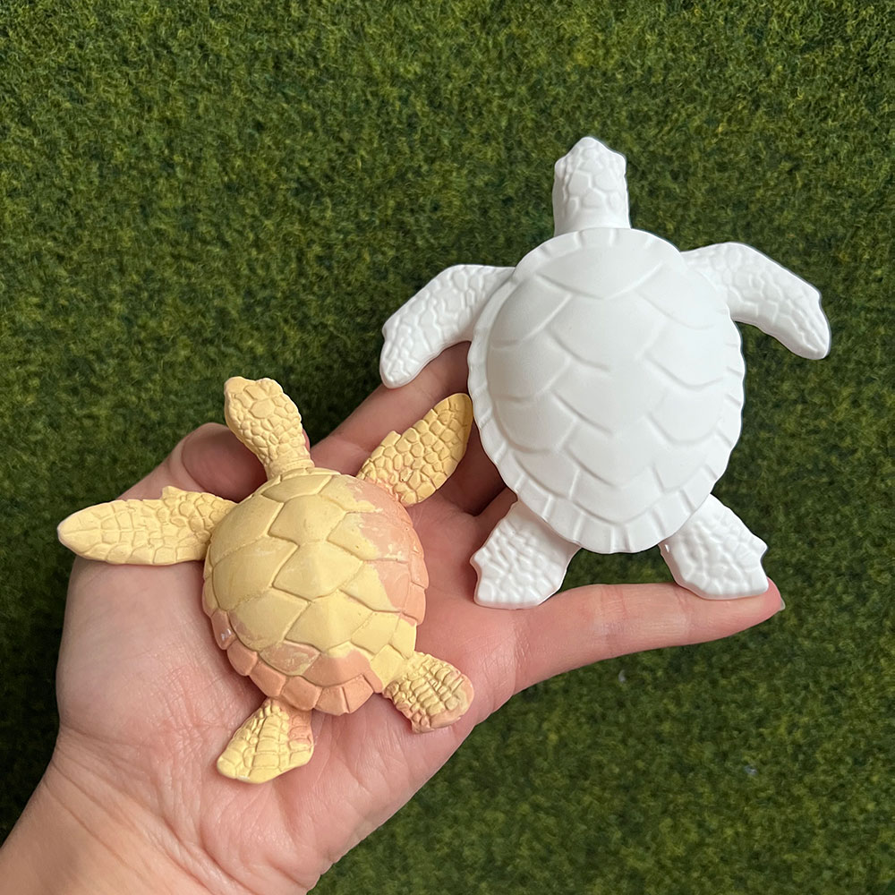 Ocean Sea Turtle Silicone Mold - Marine Aquarium Epoxy ulasan dan harga