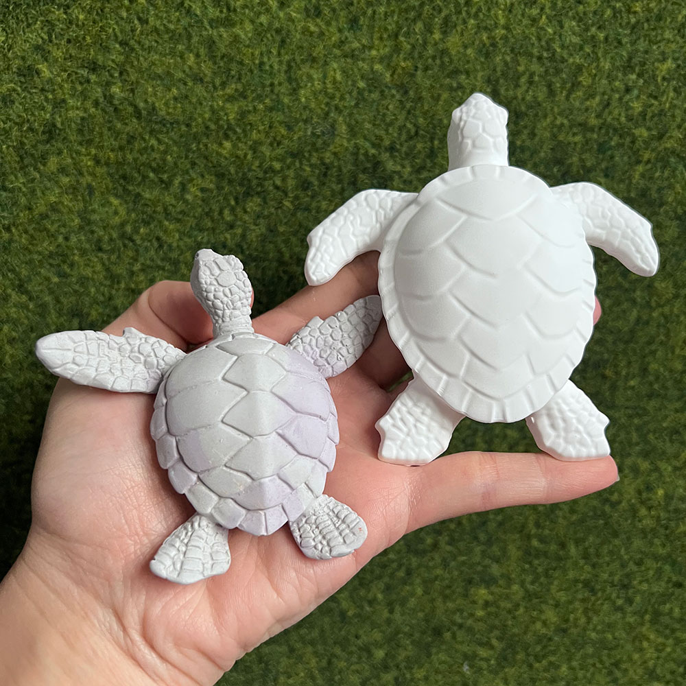 Ocean Sea Turtle Silicone Mold - Marine Aquarium Epoxy ulasan dan harga
