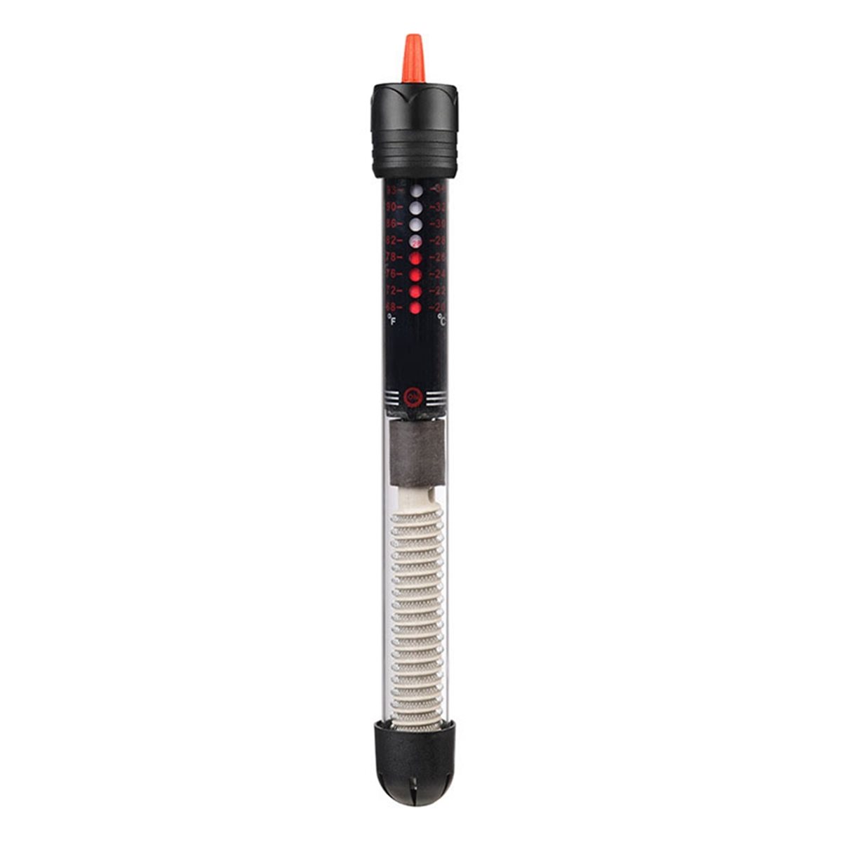(A02R] Submersible Aquarium He - Aquarium & Marine Museum ulasan dan harga