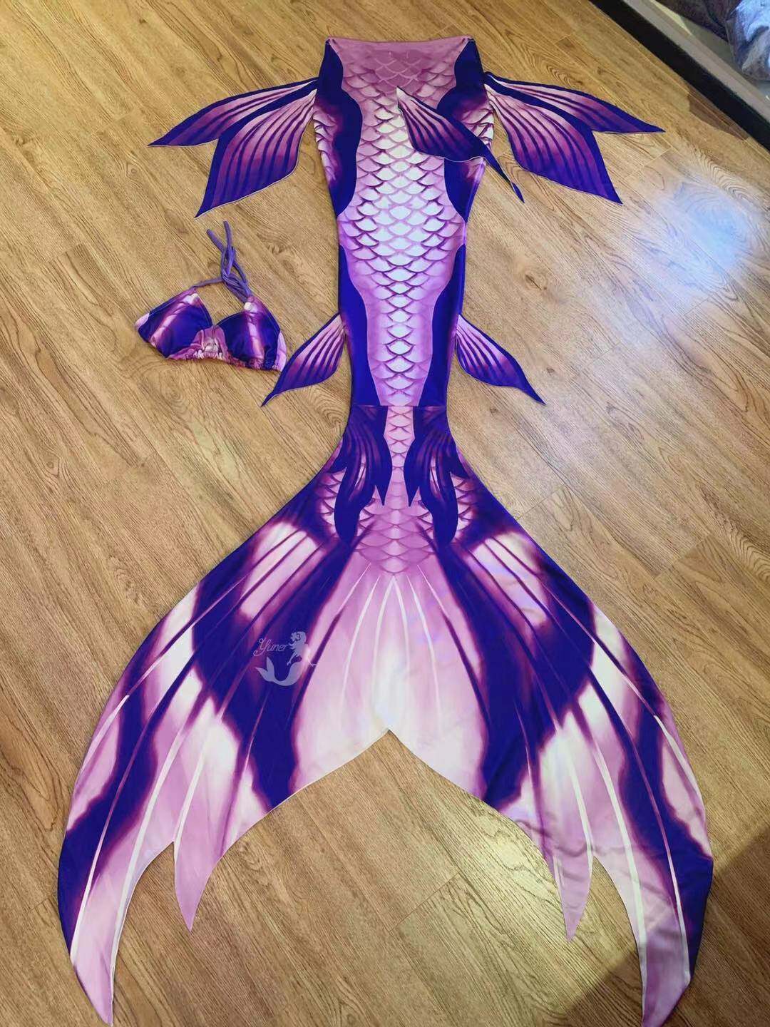 Mermaid Tail Swimsuit Aquarium - Aquarium & Marine Museum ulasan dan harga