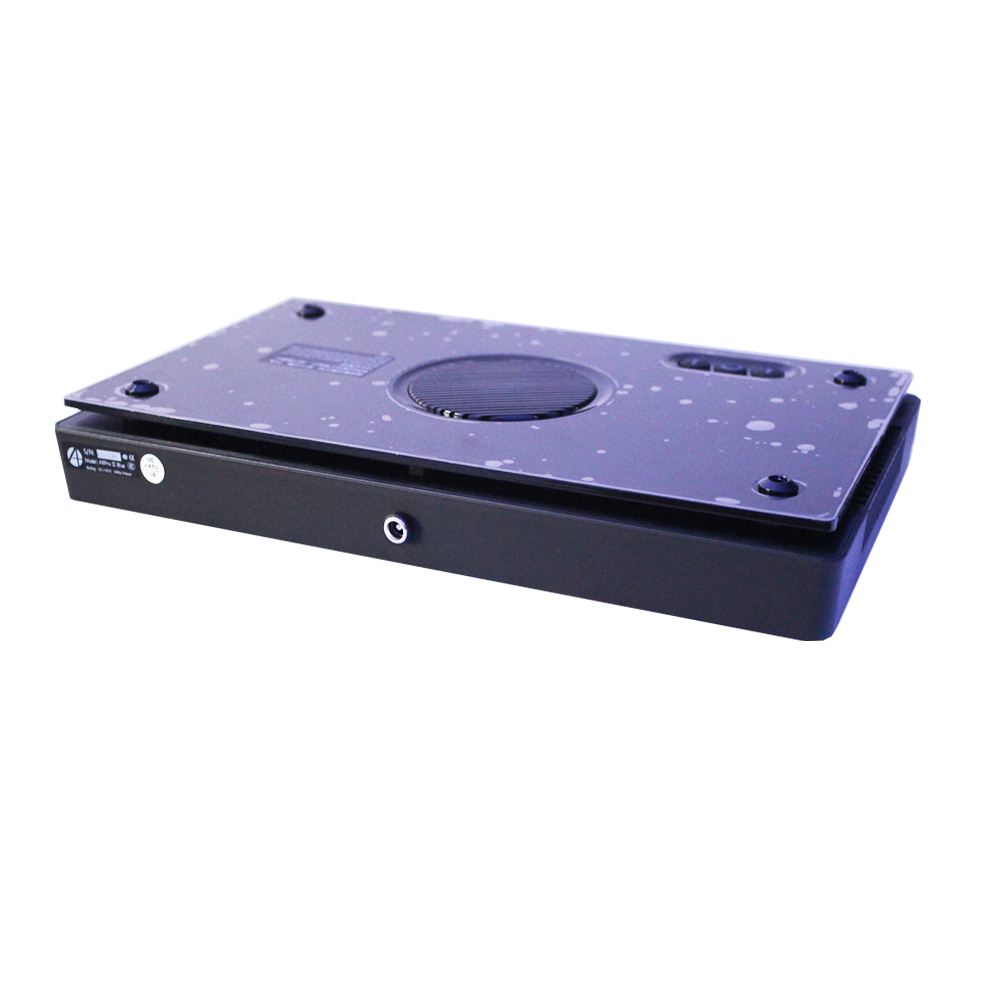 240W Full Spectrum Programmabl - Aquarium Blue Marine Reef ulasan dan harga