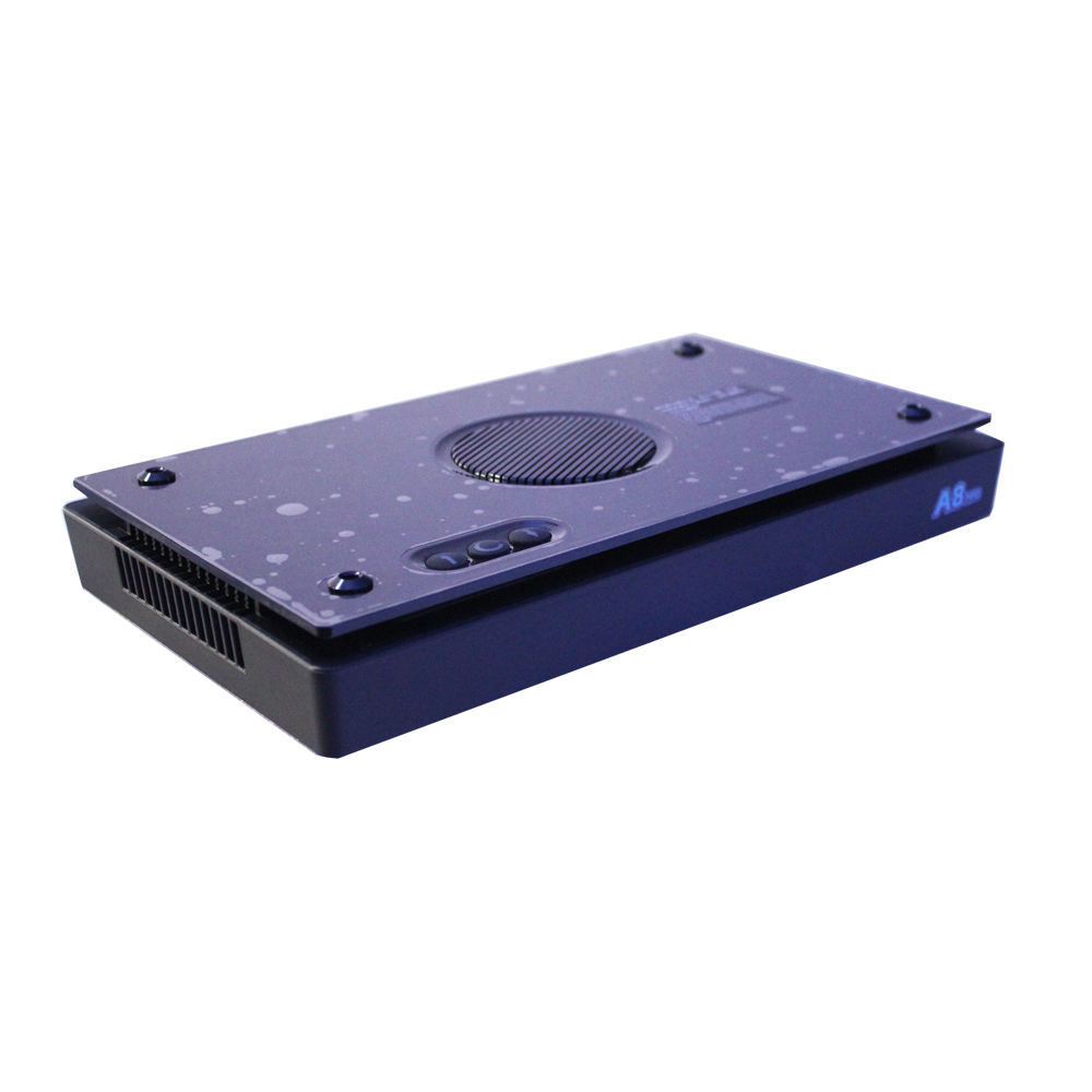 240W Full Spectrum Programmabl - Aquarium Blue Marine Reef ulasan dan harga