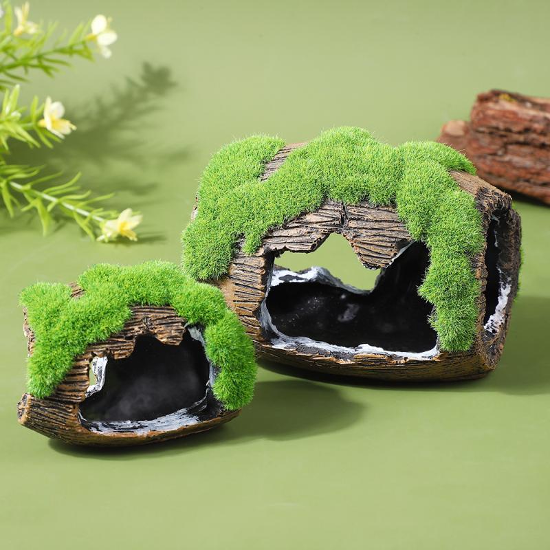 And  Hiding Cave Aquarium Land - Marine Aquarium For Sale ulasan dan harga