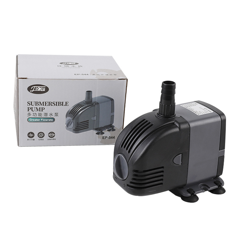 220V SUNSUN Low Water Level Ad - Marine Aquarium Dc Pump ulasan dan harga