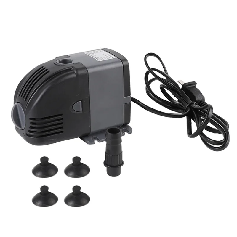 220V SUNSUN Low Water Level Ad - Marine Aquarium Dc Pump ulasan dan harga