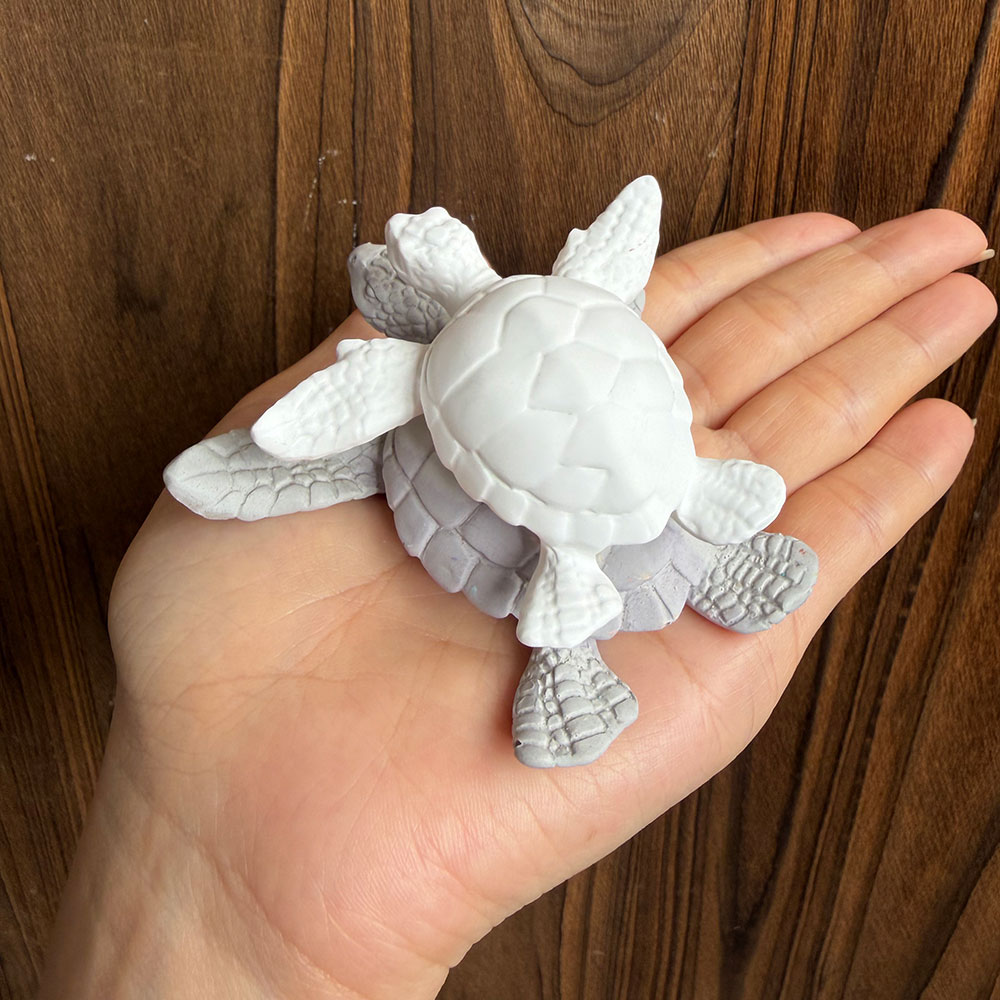 2Pcs Sea Turtle Silicone Molds - Marine Aquarium Epoxy ulasan dan harga