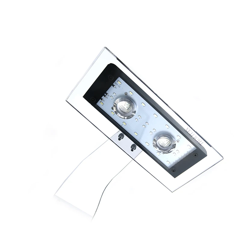 ZETLIGHT ZA-1201AI LED light c - Aquarium Blue Marine Reef ulasan dan harga