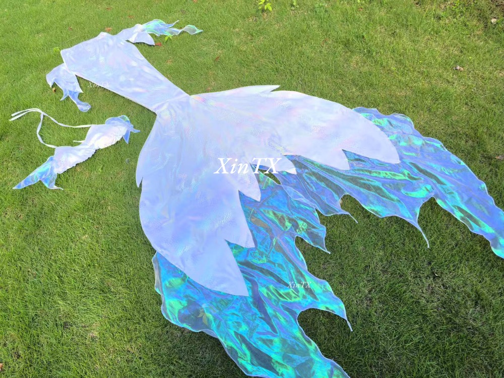 Professional adult mermaid tai - Aquarium & Marine Museum ulasan dan harga