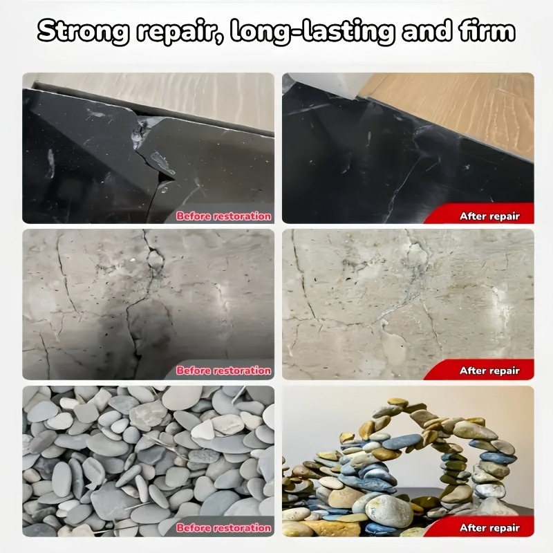 IFUBO Heavy-Duty Stone Liquid  - Marine Aquarium Epoxy ulasan dan harga