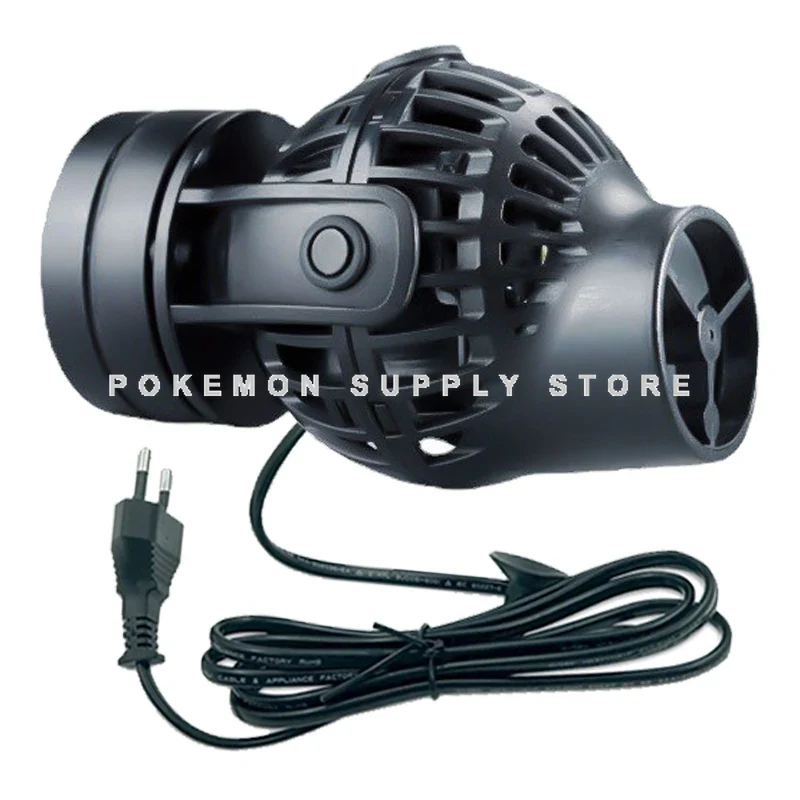 Jecod Circulation And Wave Pum - Marine Aquarium Dc Pump ulasan dan harga