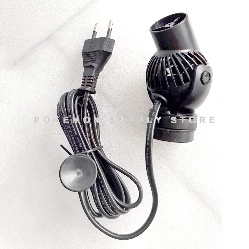 Jecod Circulation And Wave Pum - Marine Aquarium Dc Pump ulasan dan harga