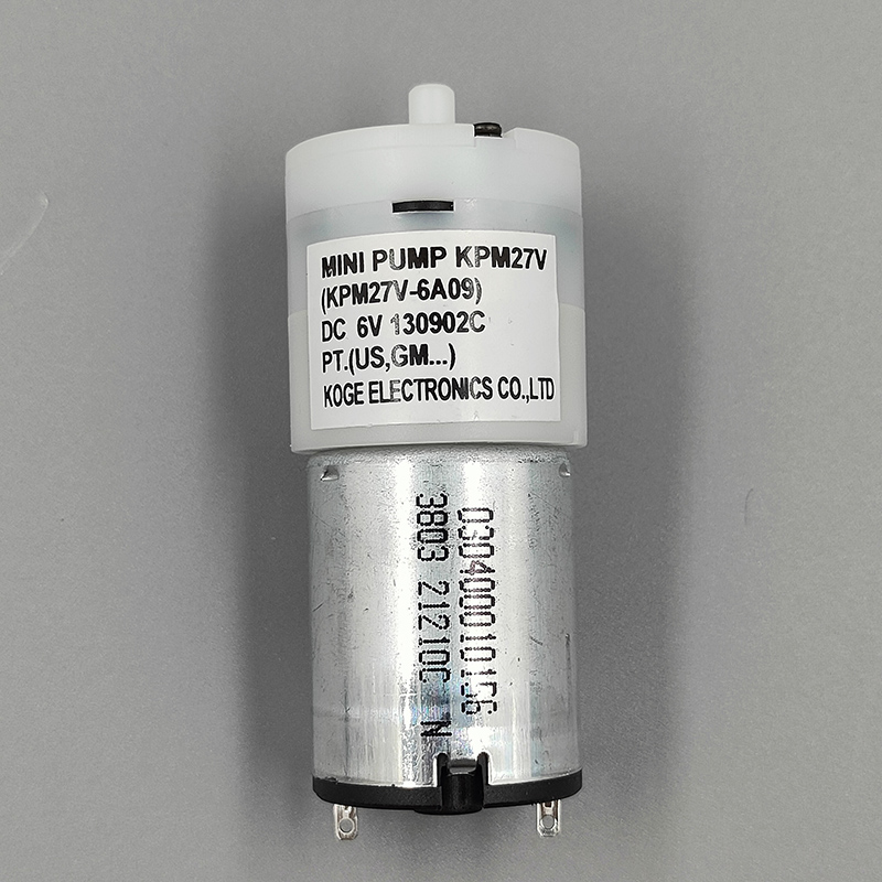 KOGE KPM27V DC 5V 6V Micro Min - Marine Aquarium Dc Pump ulasan dan harga