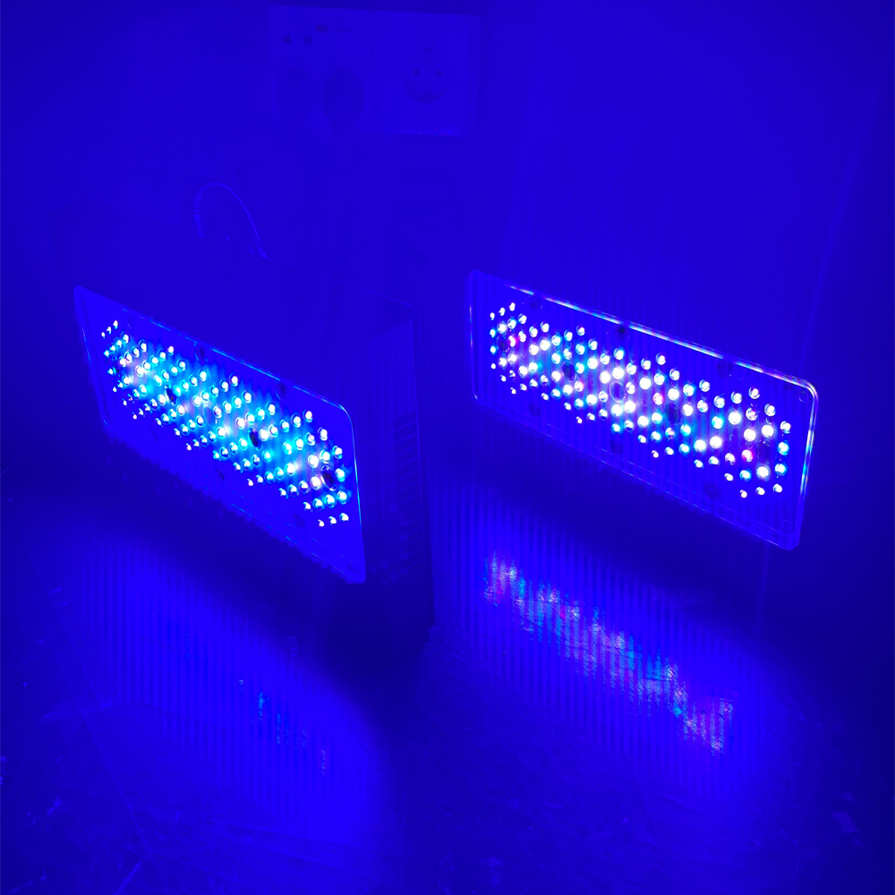 240W A8se II Max Blue Marine A - Aquarium Blue Marine Reef ulasan dan harga