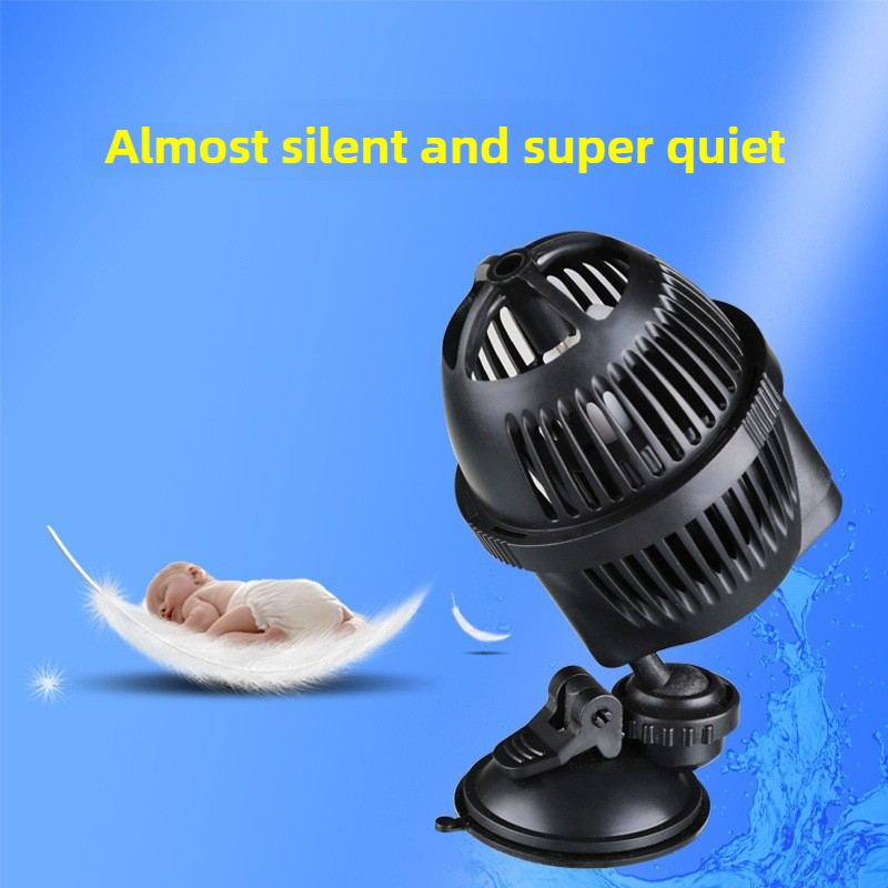 Aquarium Wave Maker Wavemaker  - Powerhead Wave Maker ulasan dan harga