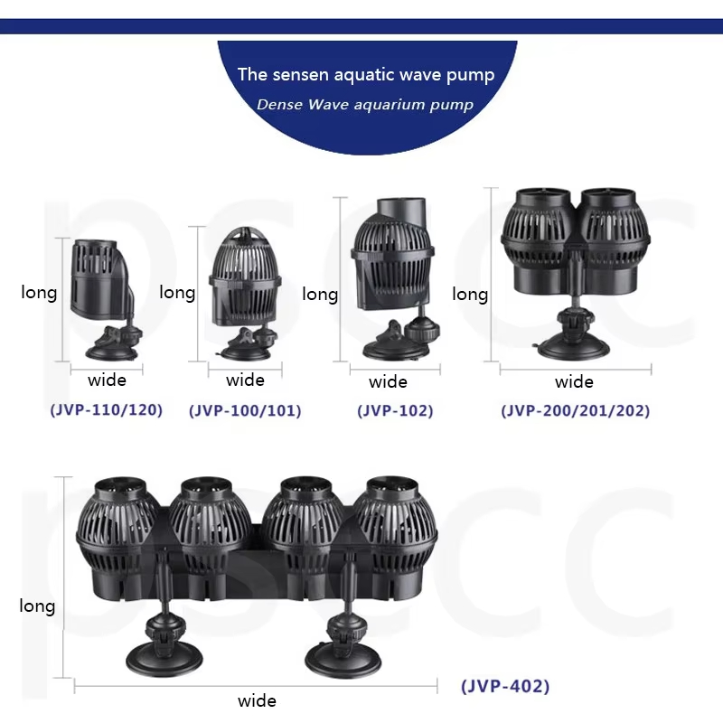 Aquarium Wave Maker Wavemaker  - Powerhead Wave Maker ulasan dan harga