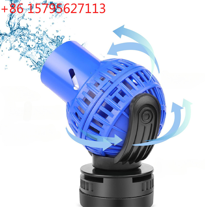 220V Sunsun Aquarium Wave Make - Powerhead Wave Maker ulasan dan harga