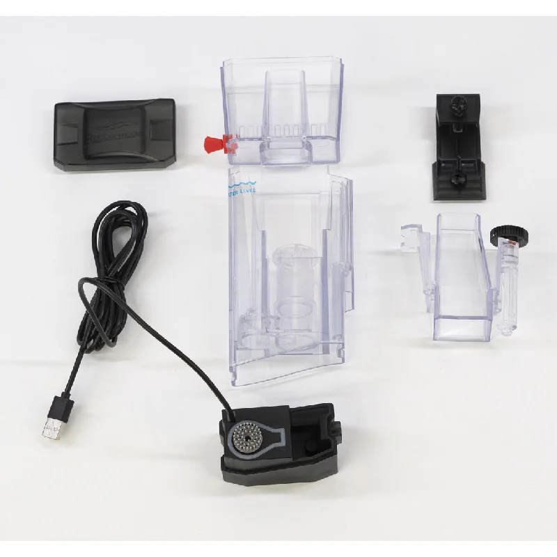 Bubble Magus Mini Q Skimmer Bu - Marine Aquarium Dc Pump ulasan dan harga