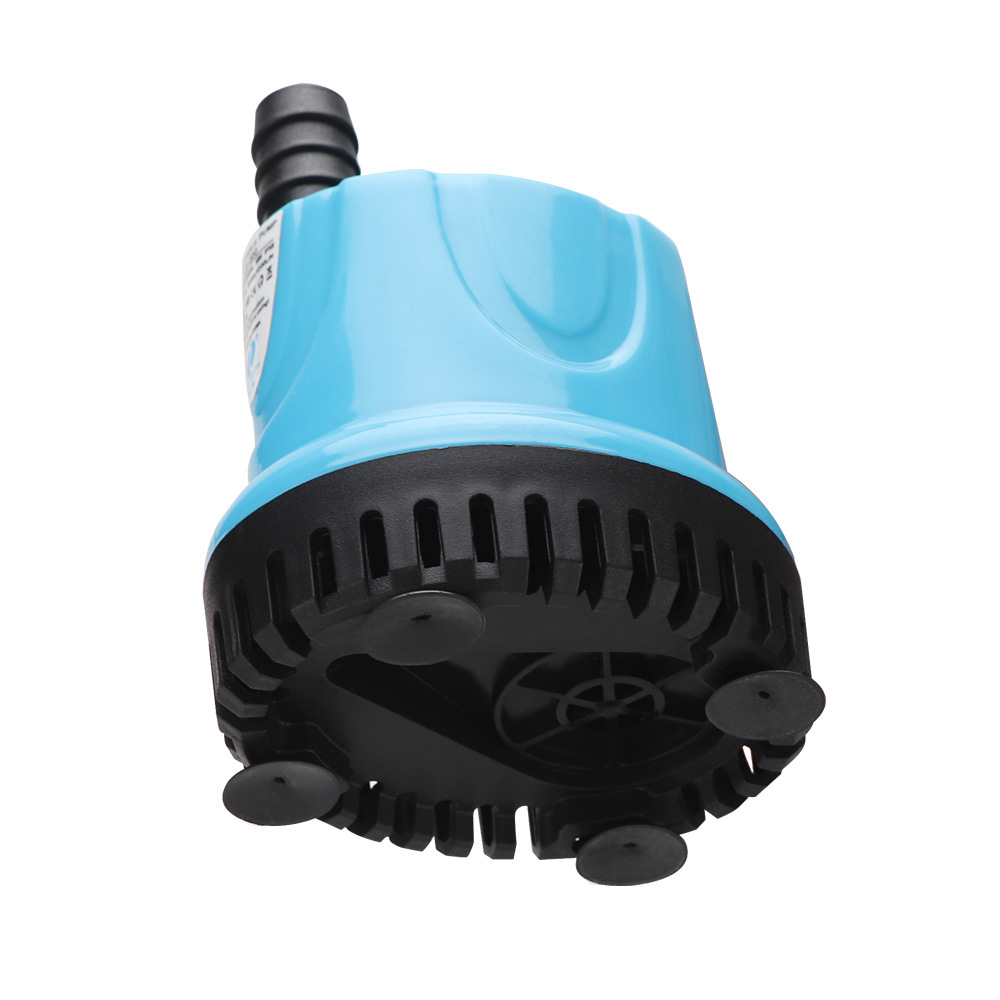 10/18/25/45/60/85/105W Submers - Marine Aquarium Dc Pump ulasan dan harga