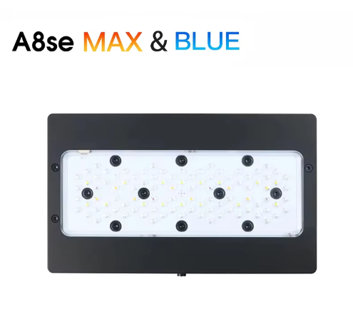 AIPAI A8 SE II MAX/Blue 240W F - Aquarium Blue Marine Reef ulasan dan harga