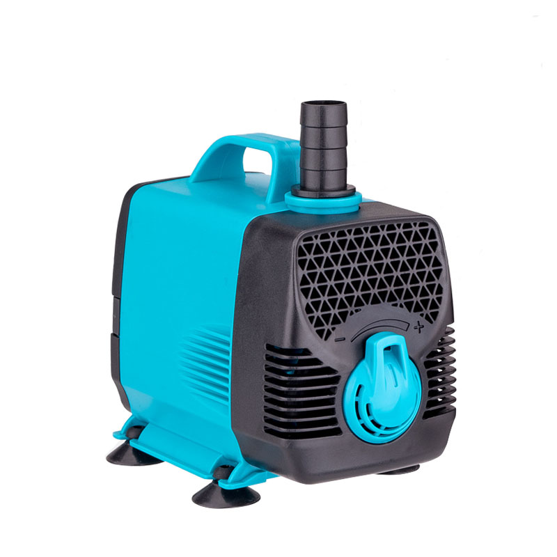 220V Ultra Quiet Submersible W - Marine Aquarium Dc Pump ulasan dan harga