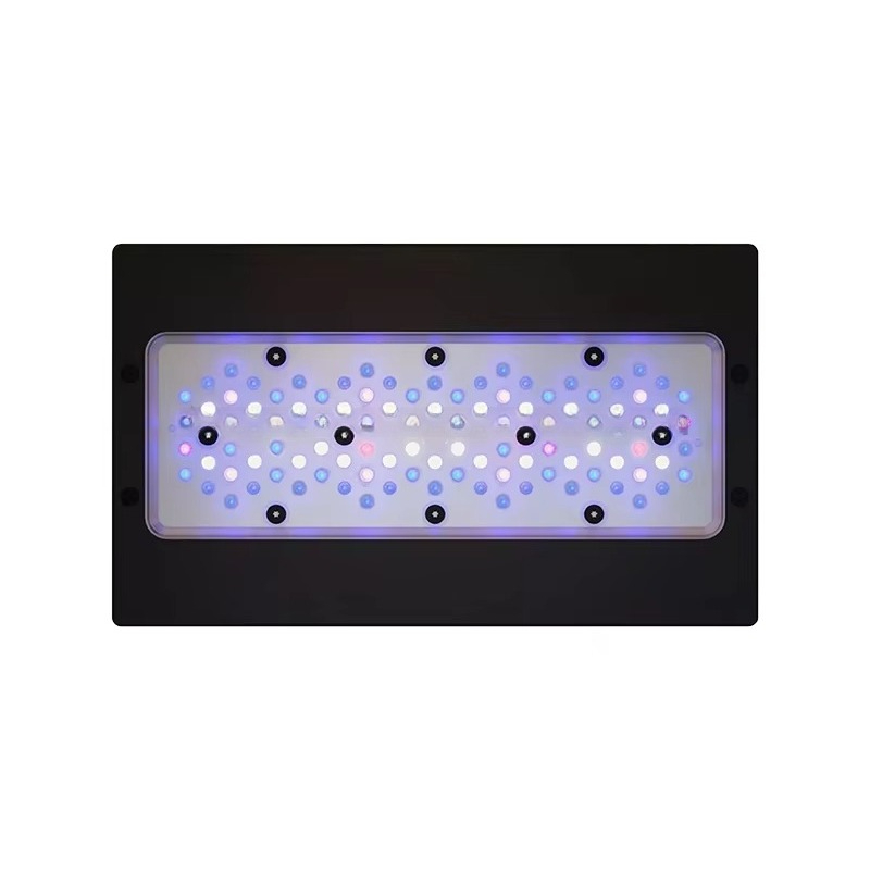 A8 Se II Max and Blue 240W LED - Aquarium Blue Marine Reef ulasan dan harga