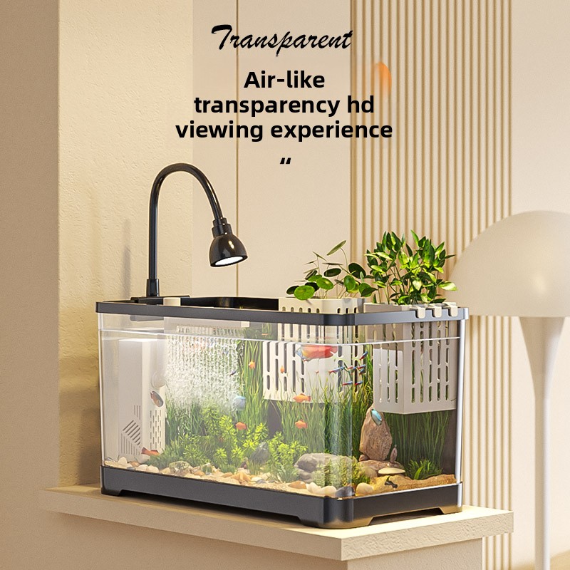 2026 All-in-One Aquarium Filte - Marine Aquarium Live ulasan dan harga