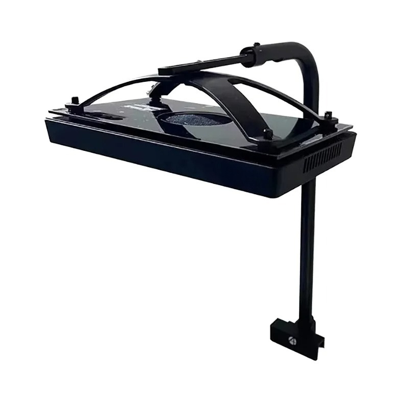 Applicable to A8 PRO III Max a - Aquarium Blue Marine Reef ulasan dan harga