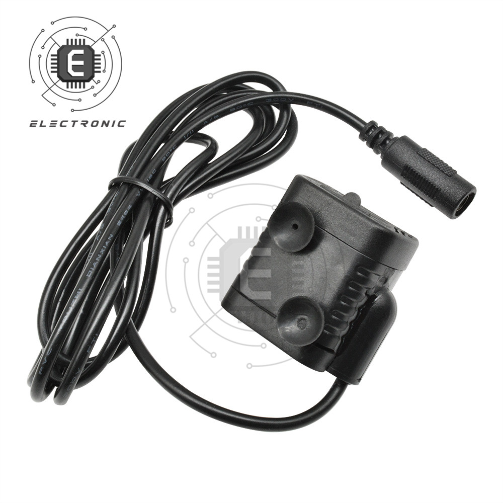 1PCS Original DC 3W 5.5V-12V D - Marine Aquarium Dc Pump ulasan dan harga