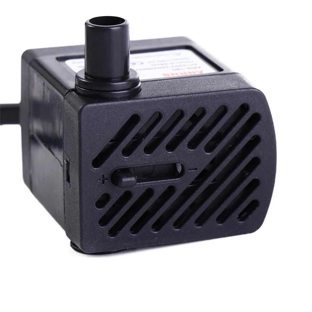 Aquarium 220V 3W Submersible W - Marine Aquarium Dc Pump ulasan dan harga