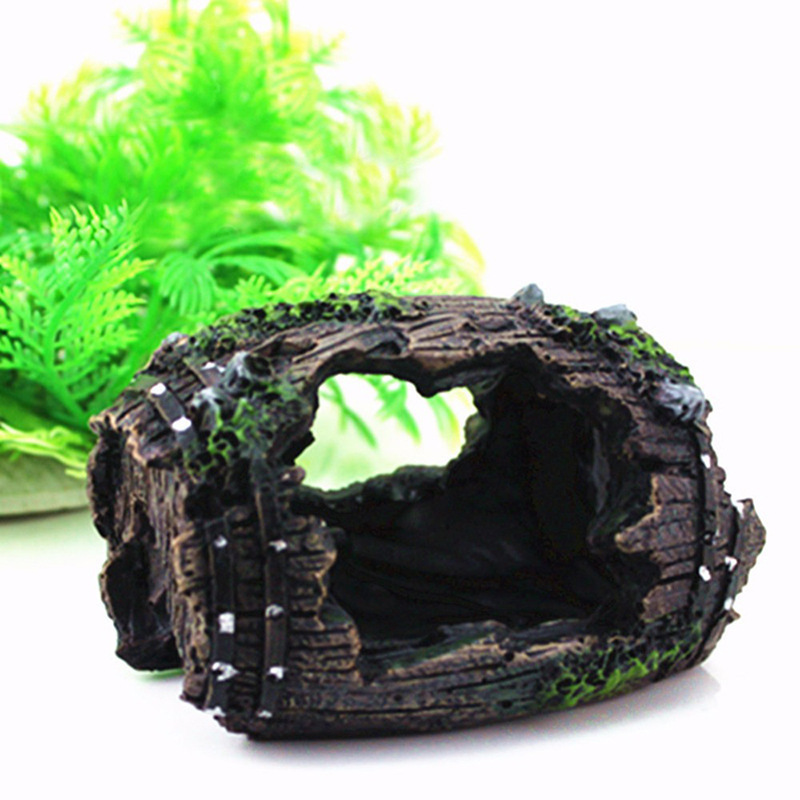 Aquarium Artificial Barrel Cav - Marine Aquarium For Sale ulasan dan harga