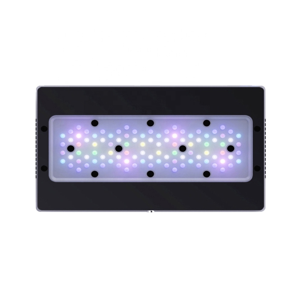 A8SE II Max And Blue 240W Full - Aquarium Blue Marine Reef ulasan dan harga