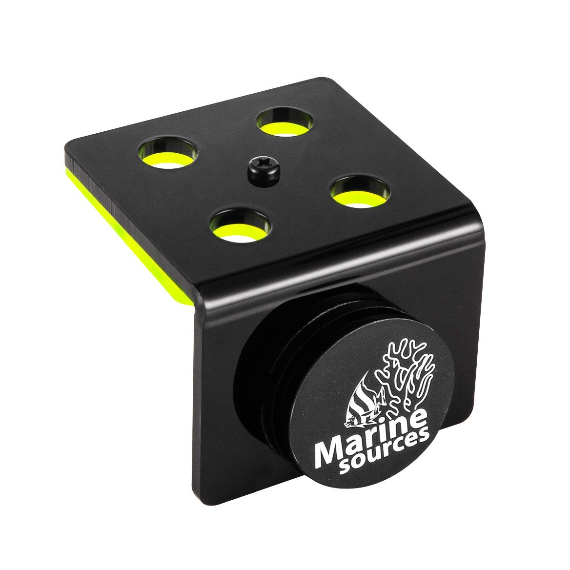 Marine SPS Coral Holder - Stro - Coral Frag Plug ulasan dan harga