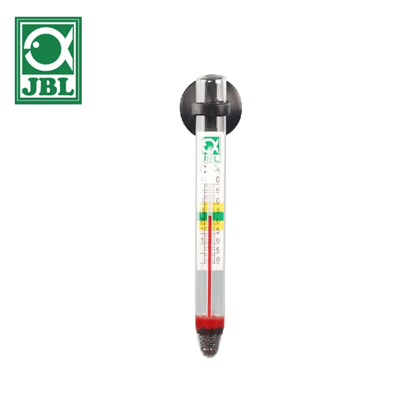 German JBL Thermometer Diving  - Marine Aquarium In Clearwater ulasan dan harga