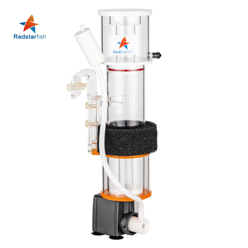 Red StarFish Protein Skimmer U - Marine Aquarium Dc Pump ulasan dan harga