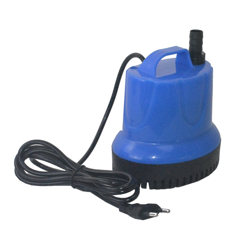 220V 110V Submersible Fish Tan - Marine Aquarium Dc Pump ulasan dan harga