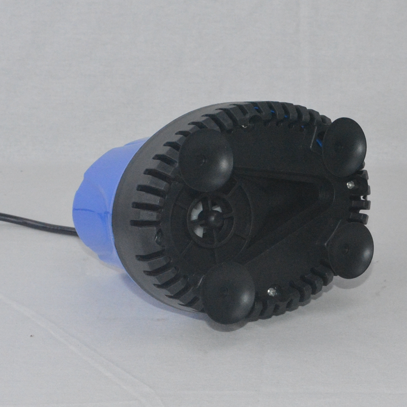 220V 110V Submersible Fish Tan - Marine Aquarium Dc Pump ulasan dan harga