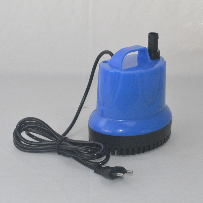 220V 110V Submersible Fish Tan - Marine Aquarium Dc Pump ulasan dan harga