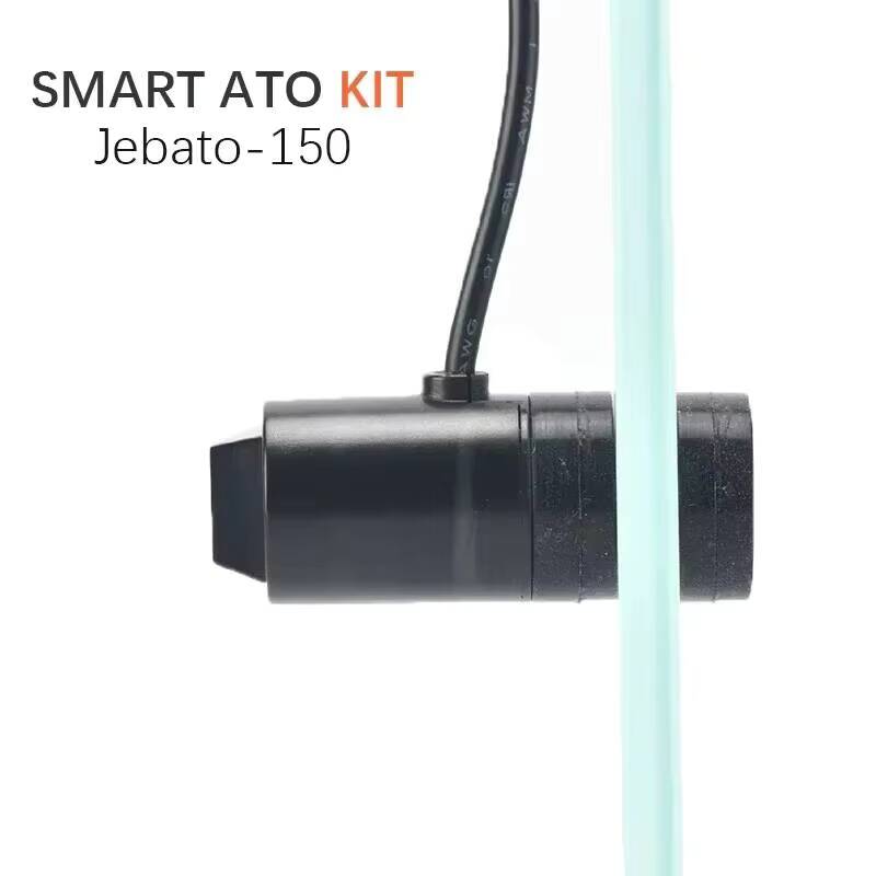 Jebao Aquarium ATO Auto Refill - Marine Aquarium Dc Pump ulasan dan harga