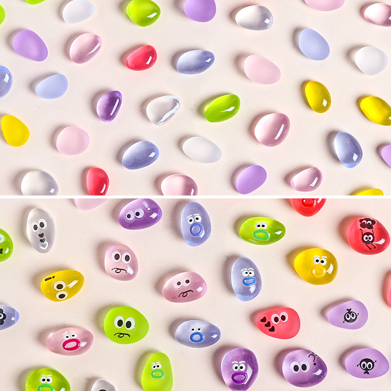 20/50pcs Cute Luminous Resin A - Marine Aquarium For Sale ulasan dan harga